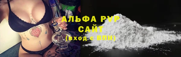 Альфа ПВП Осинники